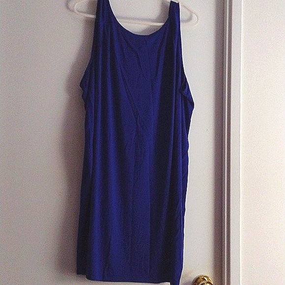 LAST CHANCE - Dress 👗/ Tunic - Picture 4 of 5